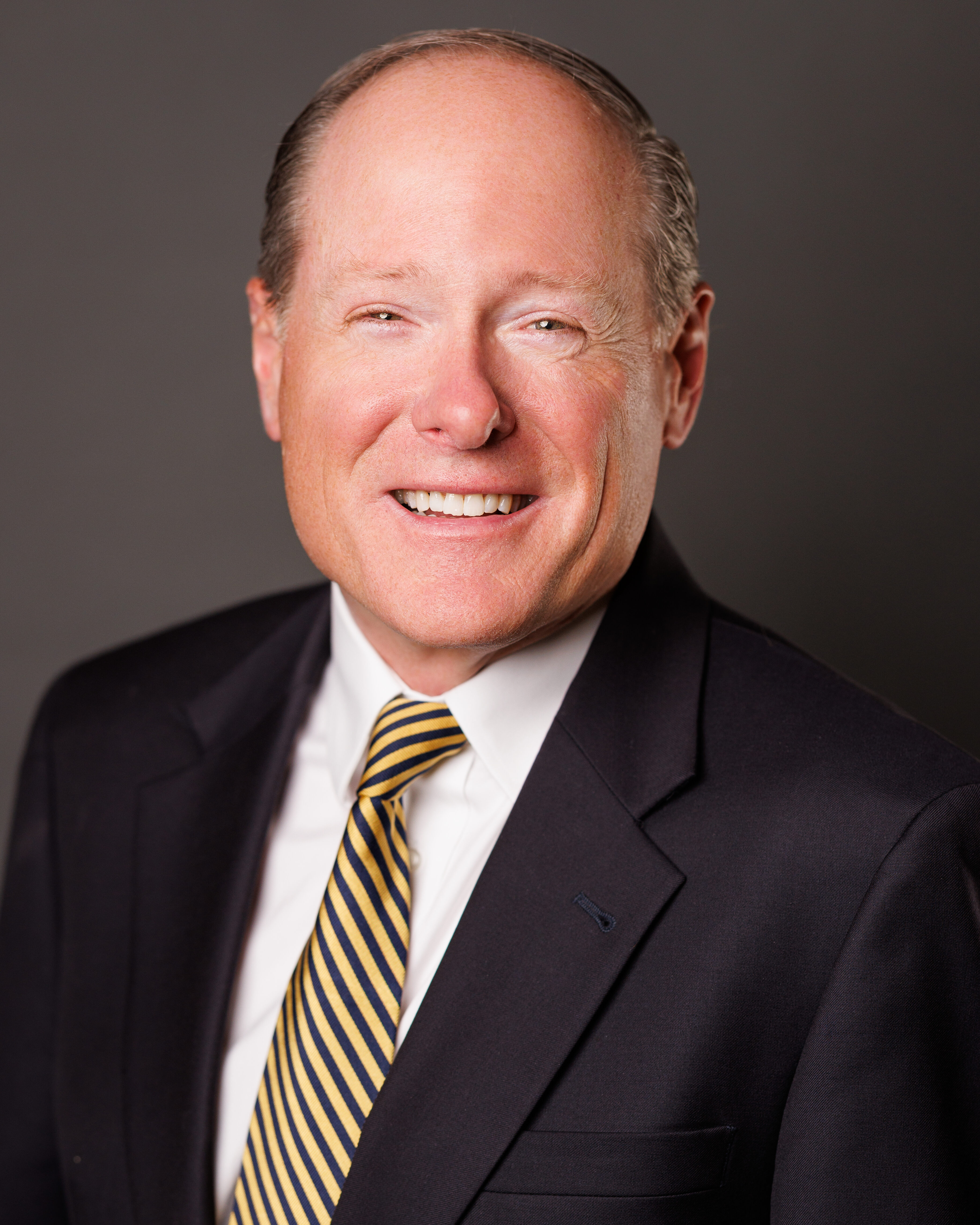 Alan B. Douglass, MD, FAAFP