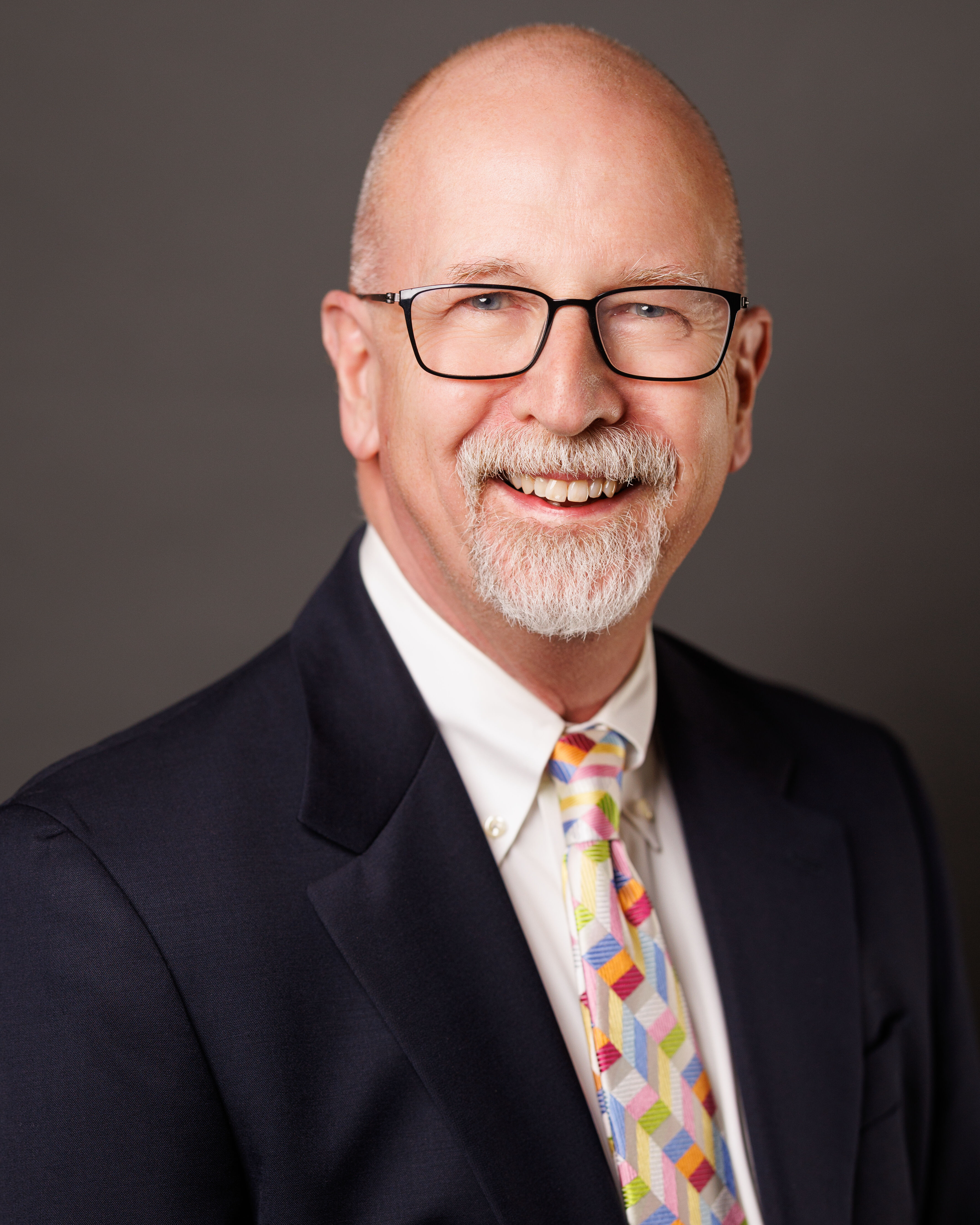 Clark Denniston, MD