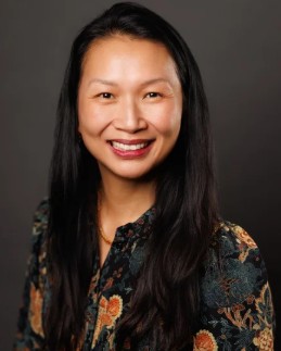 Grace Yu