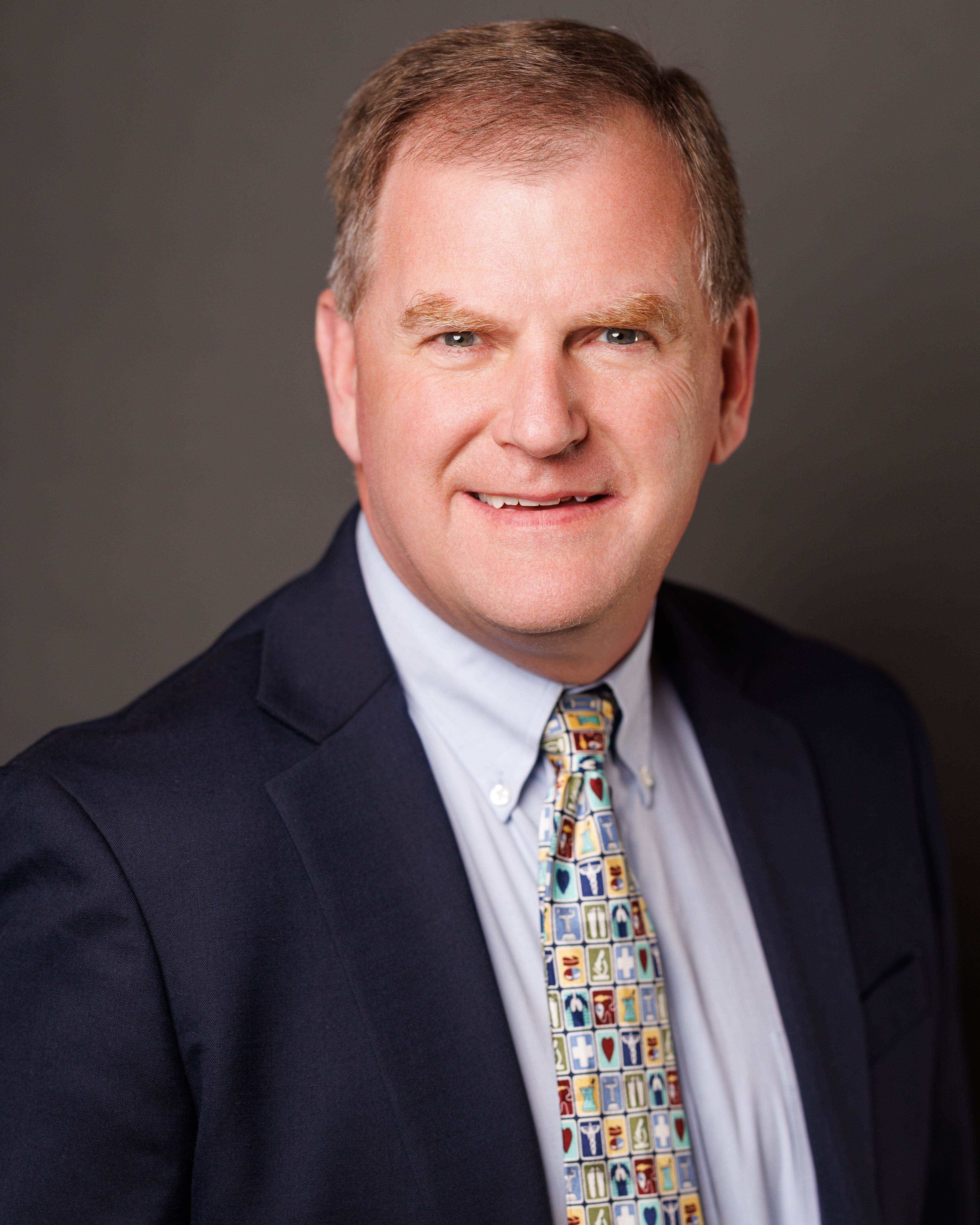 Grant S. Hoekzema, MD, FAAFP