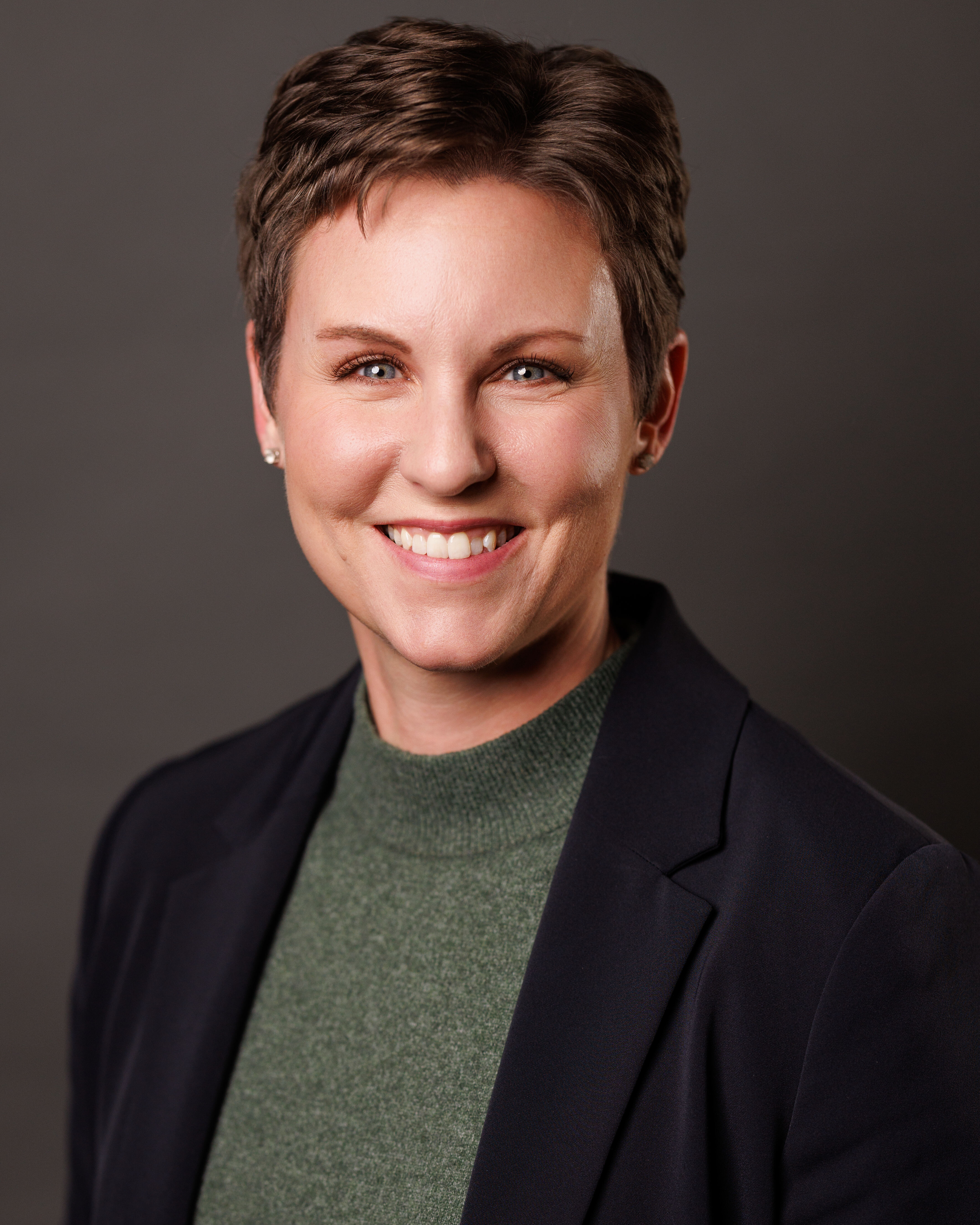 Sarah Holder