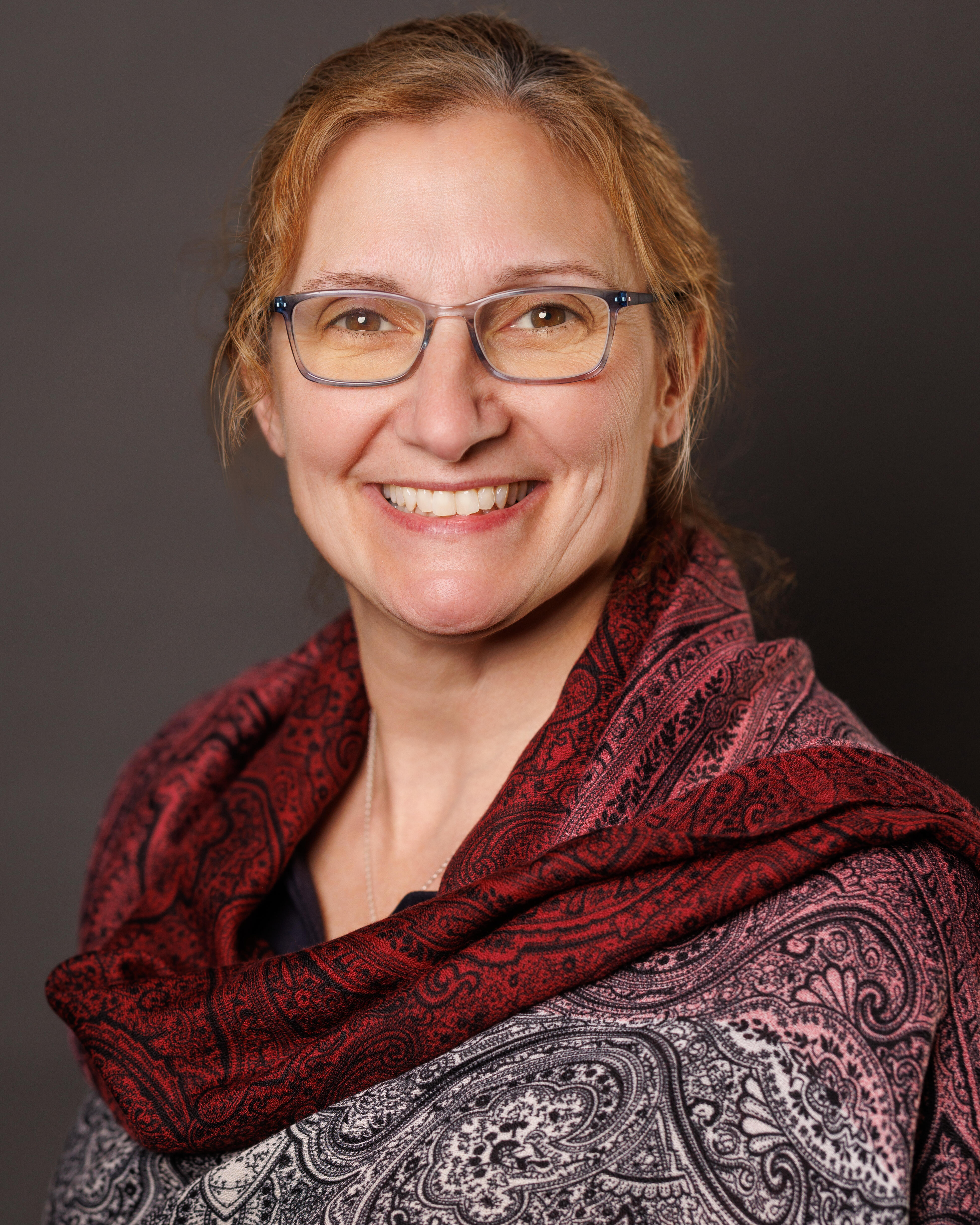 Stacy Potts, MD, MEd