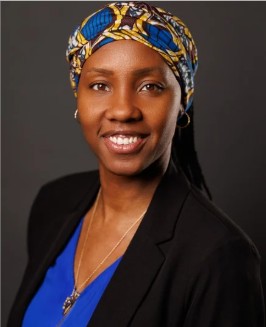 Camille Garrison