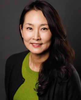 June Cho